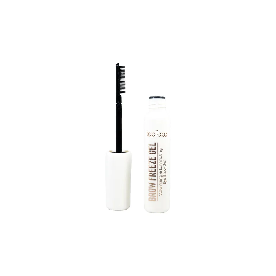 Topface Гель для брів Brow Freeze Gel