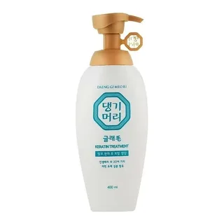 Daeng Gi Meo Ri Glamo Keratin Treatment 400 мл