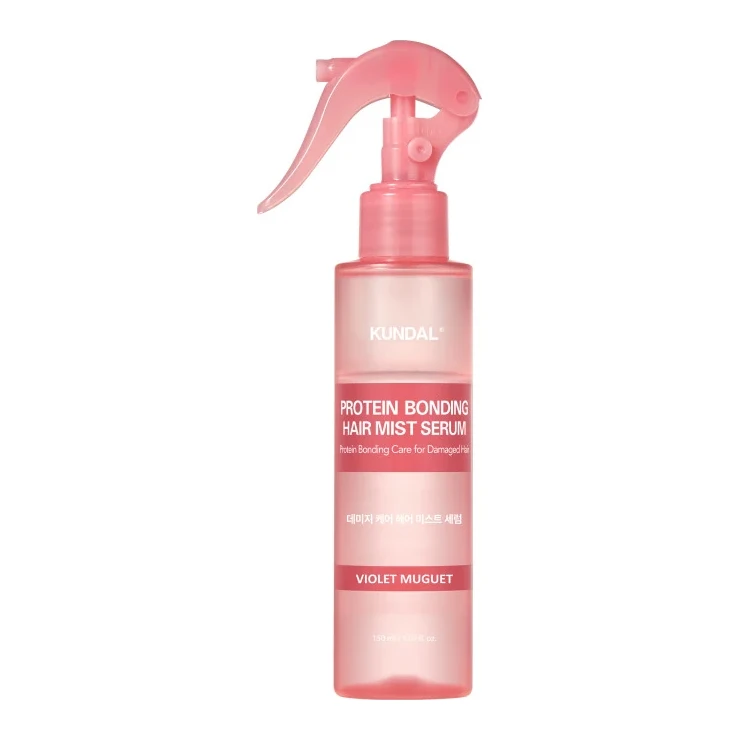 Kundal Protein Bonding Hair Mist Serum Violet Muguet 150 мл