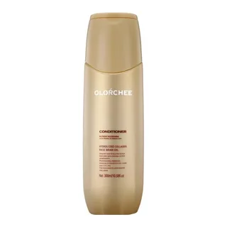 Olorchee Nutrient Nourishing Conditioner 300 мл