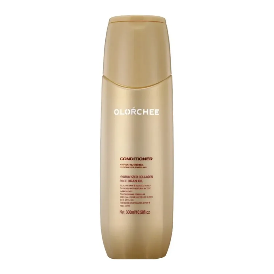 Olorchee Nutrient Nourishing Conditioner 300 мл