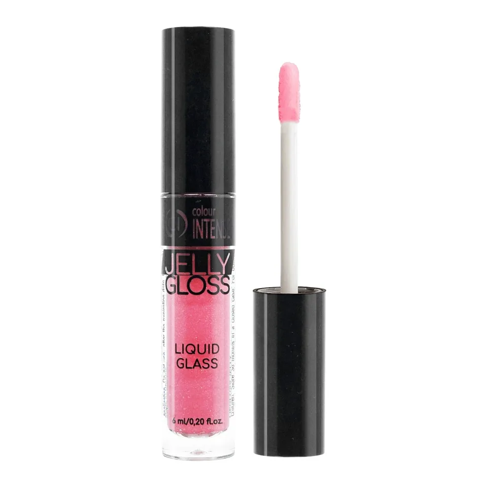 COLOUR INTENSE Блиск для губ Jelly Gloss Colour INTENSE LG131 №5