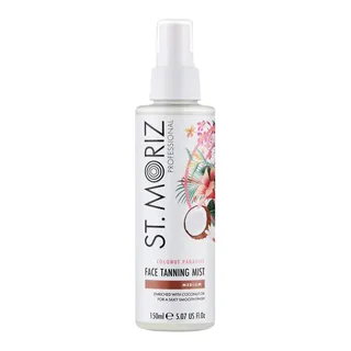 St.Moriz Radiant Glow Face Mist Coconut Paradise