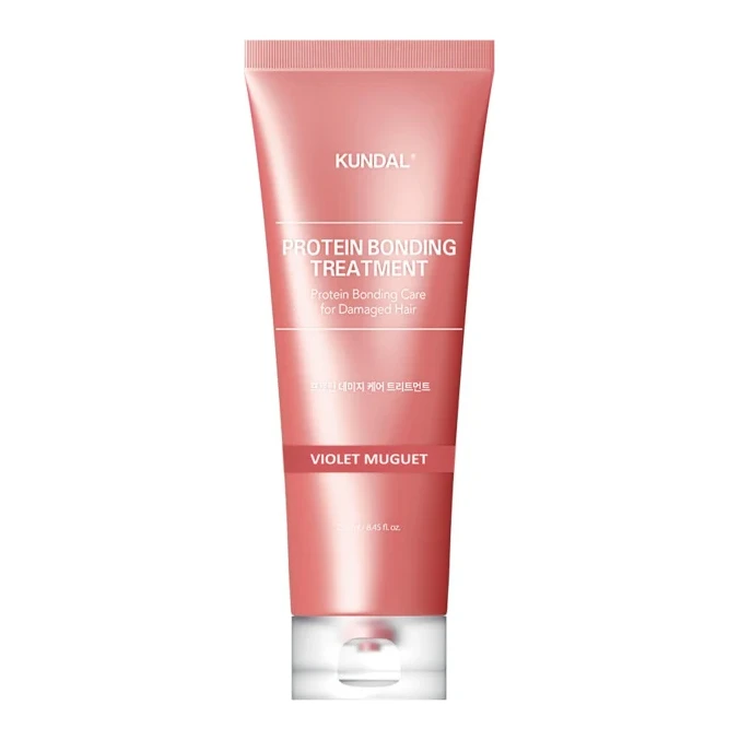 Kundal Protein Bonding Treatment Vio 250 мл