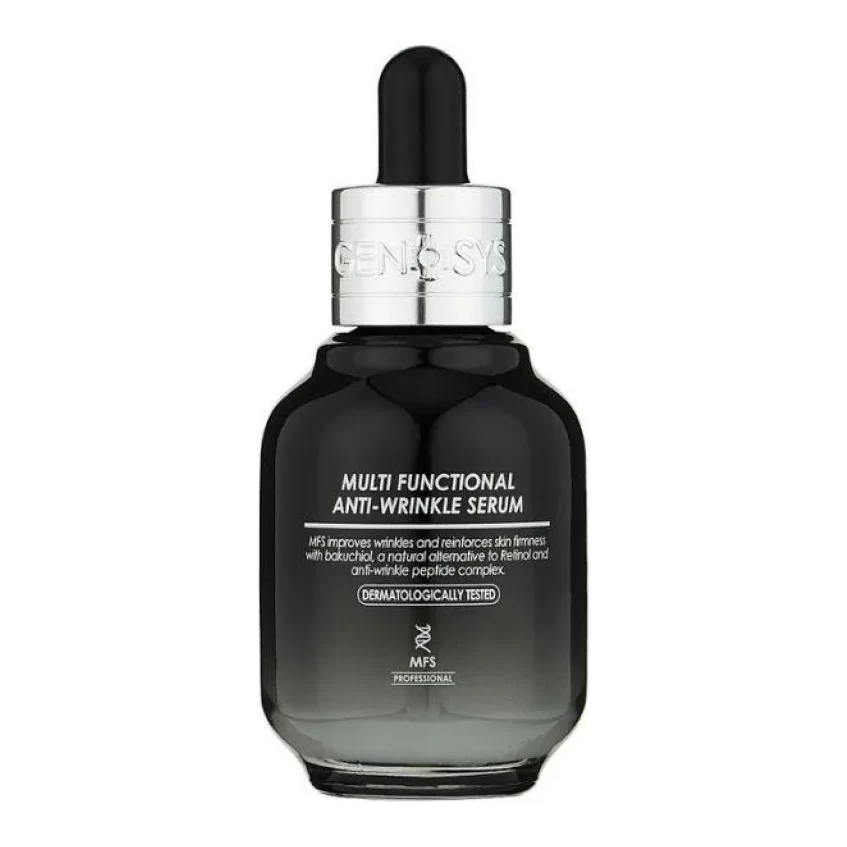 GENOSYS Multi Functional Anti-Wrinkle Serum 30 мл