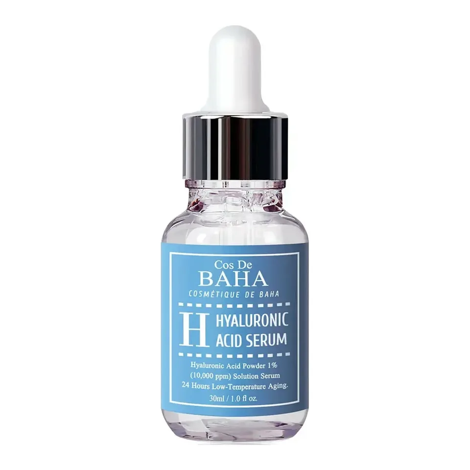 Cos de Baha Hyaluronic Acid Serum 30 мл