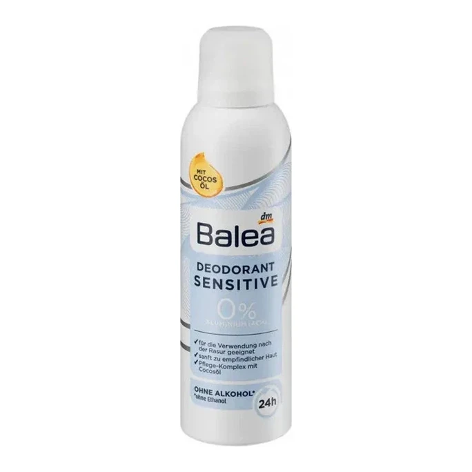 BALEA Sensitive 200 мл