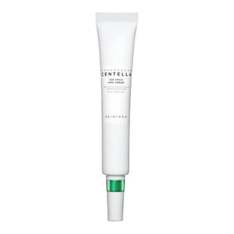 SKIN1004 Madagascar Centella Tea-Trica Spot Cream 20 мл