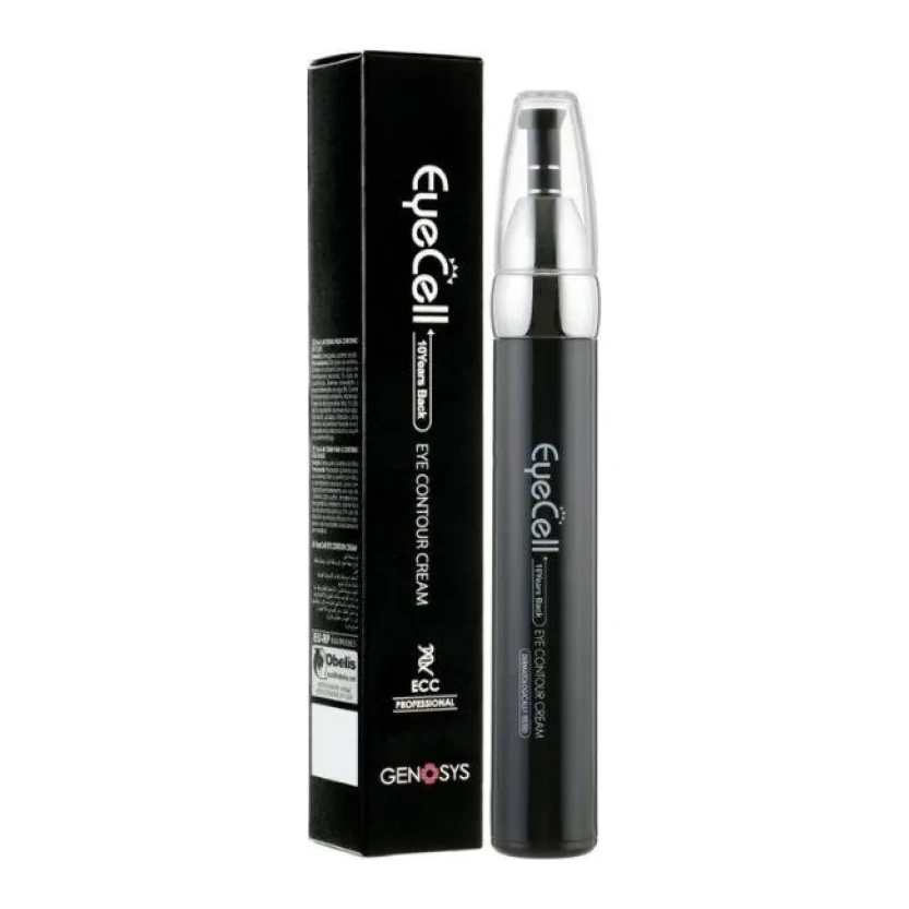 GENOSYS EYE CONTOUR CREAM 20 мл
