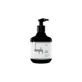 Deeply Відновлюючий шампунь Restoring Shampoo