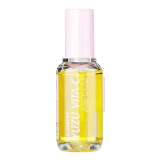 LaLa Recipe Yuzu Vita C Ampoule Brightening & Antiwrinkle