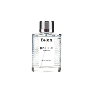 Bi-Es Туалетна вода Just Blue