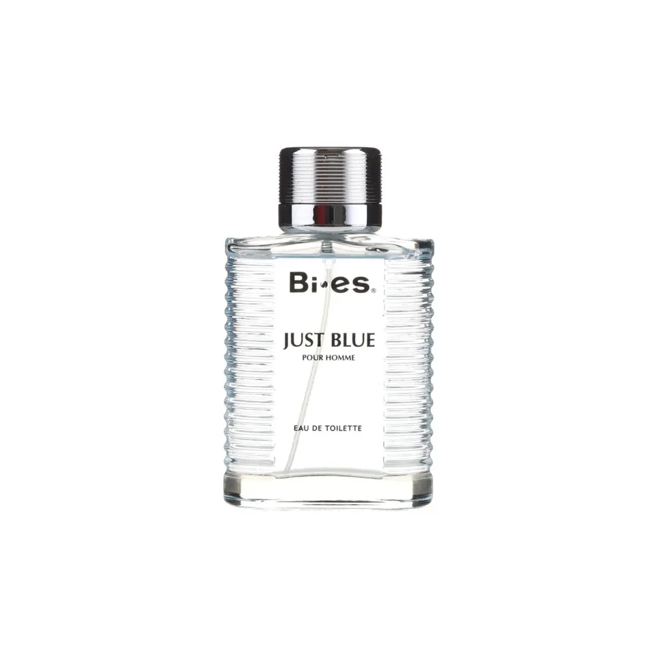 Bi-Es Туалетна вода Just Blue