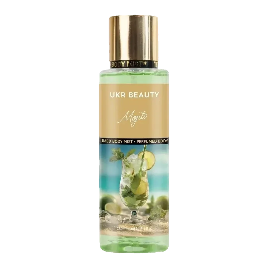 Ukr Beauty Mojito Mist 250 мл