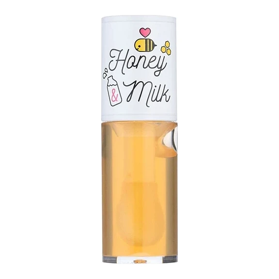 A PIEU Honey&milk Lip Oil 5 г