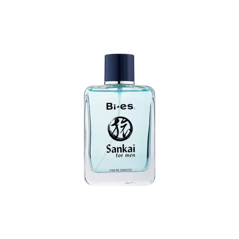 Bi-Es Туалетна вода Sankai