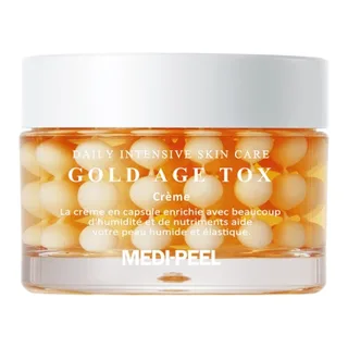 Medi-Peel Gold Age Tox Cream 50 г