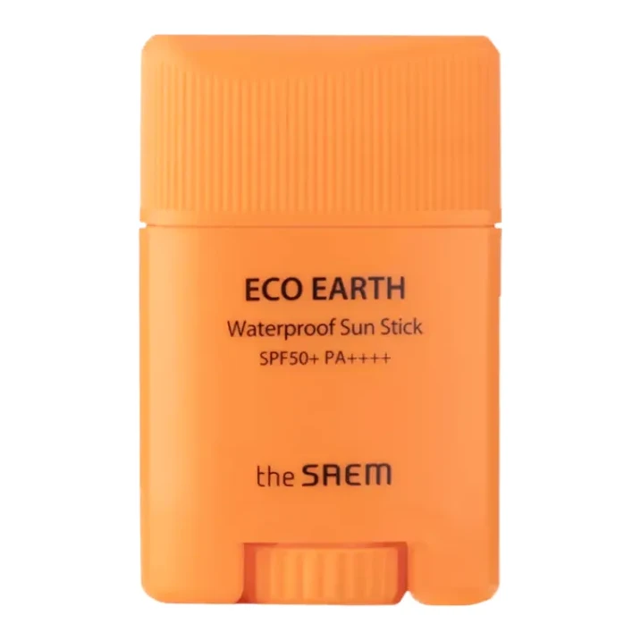 THE SAEM Eco Earth Waterproof Sun Stick 17 г