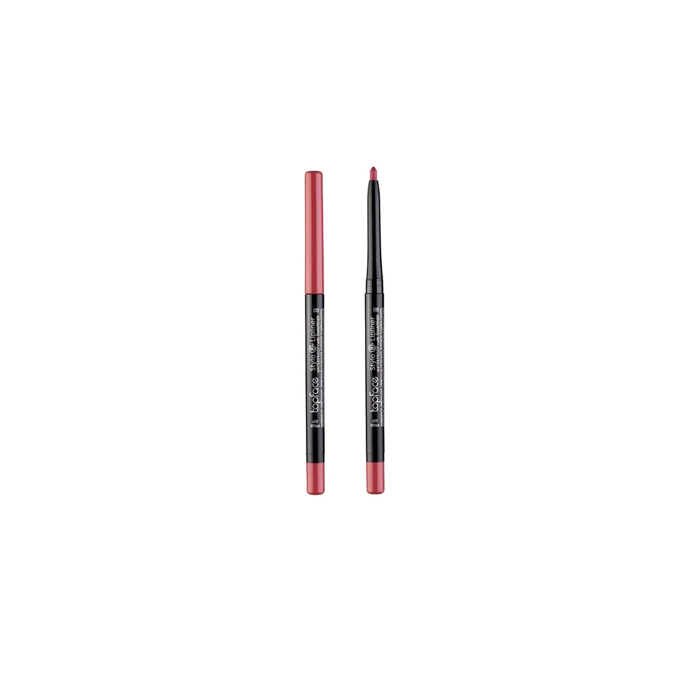 Topface Олівець для губ Stylo Lipliner №7