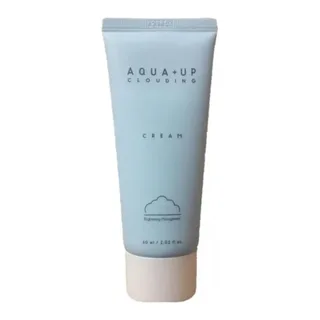 A PIEU Aqua Up Clouding Cream