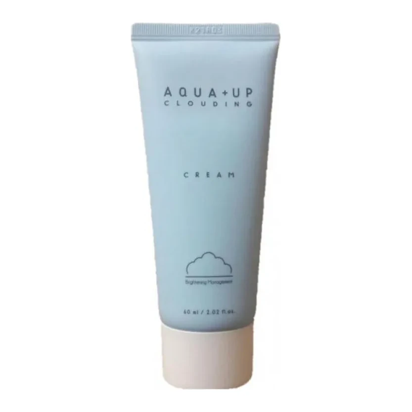 A PIEU Aqua Up Clouding Cream 60 мл