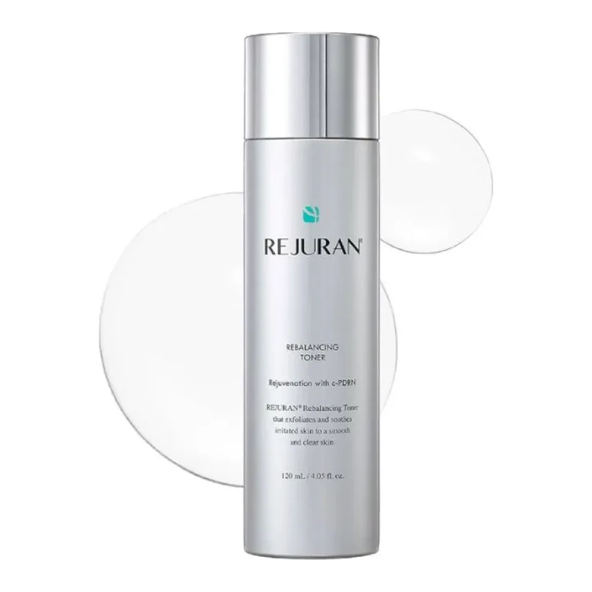 REJURAN Healer Rebalancing Toner 120 мл