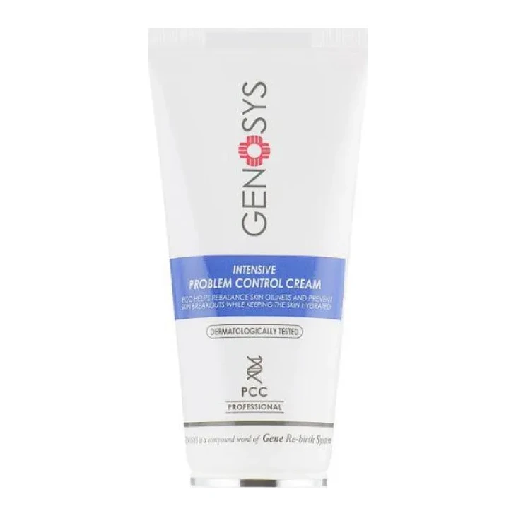 GENOSYS PROBLEM CONTROL CREAM 50 г