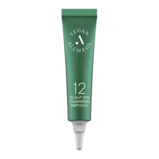 Masil Allmasil 12 Scalp Spa Cleansing Ampoule 15 мл