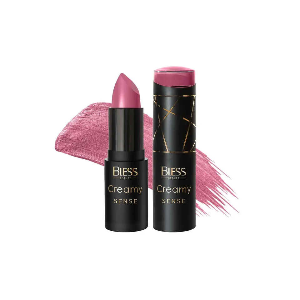 Bless Beauty Помада для губ Creamy Sense №20