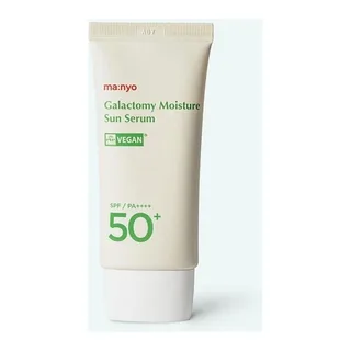 ma:nyo Серум сонцезахисний з галактомісисом Manyo Galactomy Moisture Sun Serum SPF50+/PA++++ 50 ml