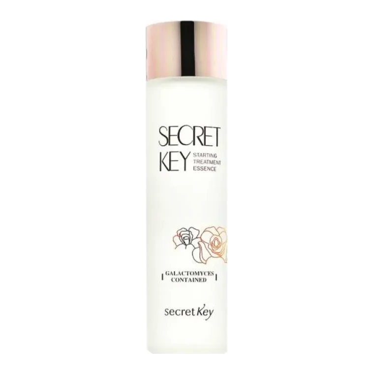 Secret Key Rose edition starting Treatment Essence 150 мл