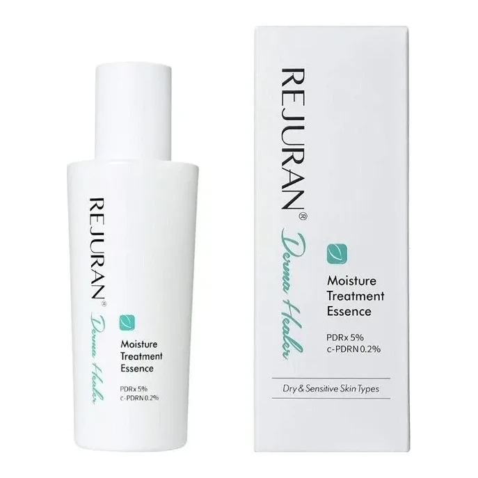 REJURAN Derma Healer Treatment Essence 70 мл