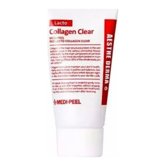 Medi-Peel RED LACTO COLLAGEN CLEAR 2.0 100 мл
