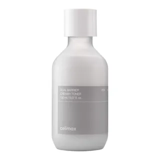 CELIMAX Dual Barrier Creamy Toner 150 мл