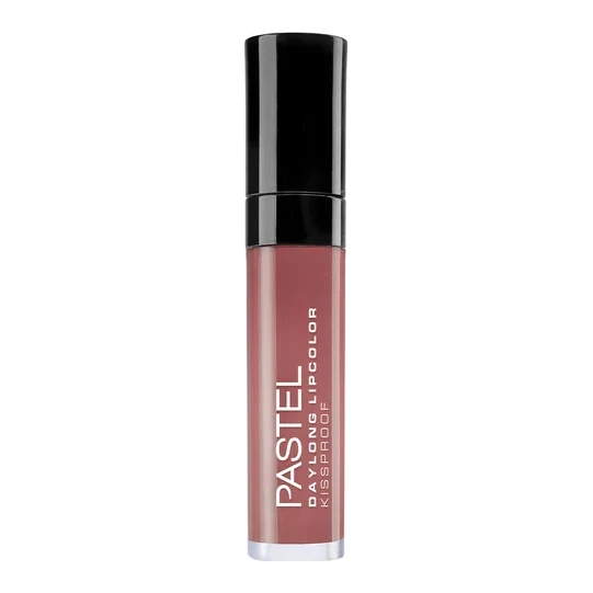 PASTEL Помада матова рідка  PASTEL  DAYLONG LIPCOLOR KISSPROF тон 39_ДО 01.26