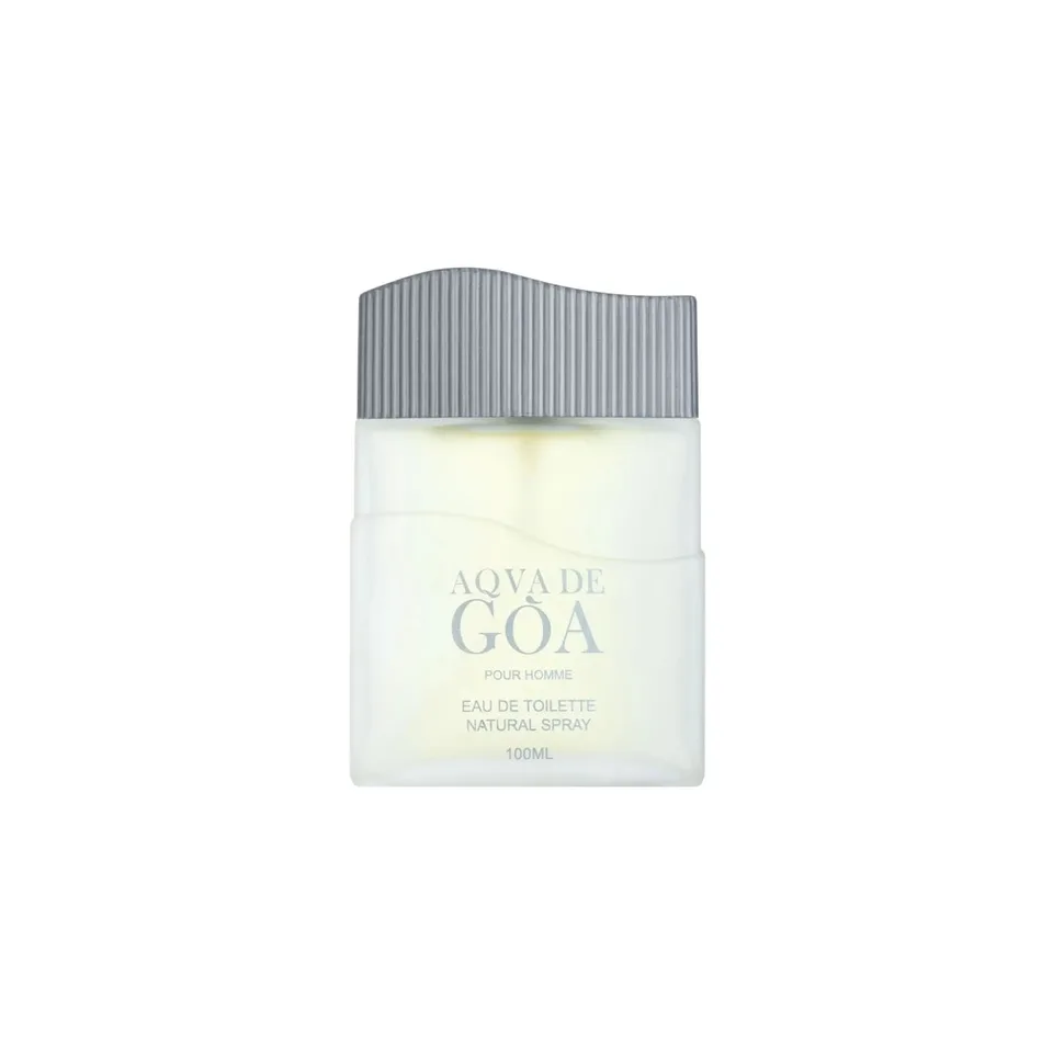 Lotus Valley Туалетна вода Aqva De Goa