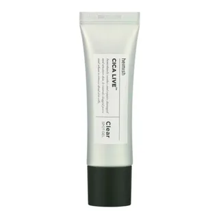 Heimish Cica Live Clear Spot Gel
