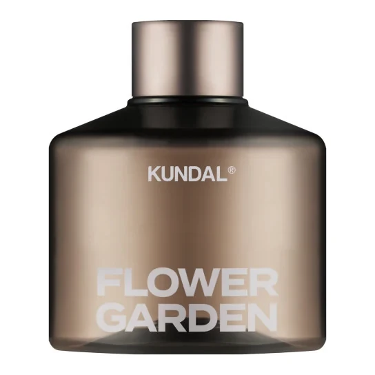Kundal Аромадифузор для дому" Квітковий сад" Kundal Perfume Diffuser Flower Garden 200ml*2ea (набір) ver.2 200 мл