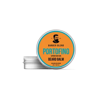 Barber Blend Бальзам для бороди Beard Balm Portofino