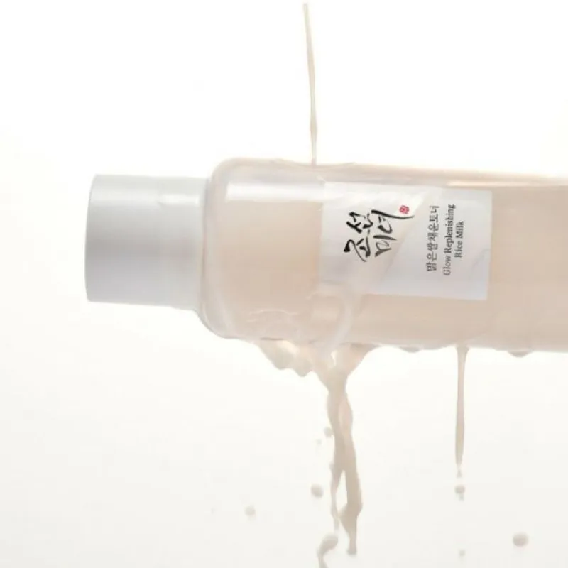 BEAUTY OF JOSEON Зволожуючий тонер-молочко  Glow Replenishing Rice Milk 150 мл
