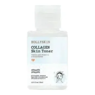 Hollyskin Collagen Skin Toner