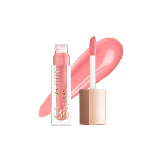 Neverti Блиск для губ 3D Plumping Lipgloss