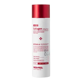 Medi-Peel Retinol Collagen Lifting Toner 150 мл