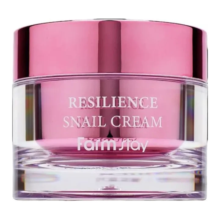 FarmStay Resilience Snail Cream * 80 мл