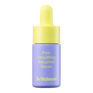 By Wishtrend Pore Smoothing Bakuchiol Serum 10 мл