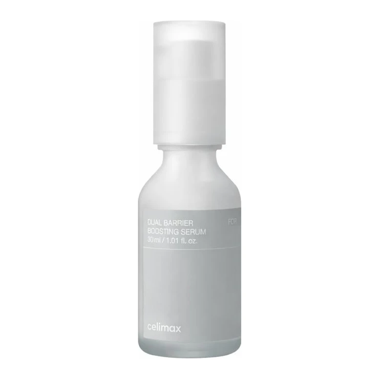 CELIMAX Зволожувальна сироватка для обличчя CELIMAX Dual Barrier Boosting Serum 30 мл
