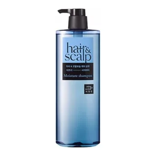 MISE EN SCENE Hair & Scalp Moisture Shampoo