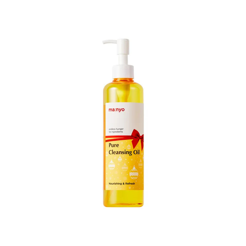 ma:nyo Manyo Pure Cleansing Oil 300 мл