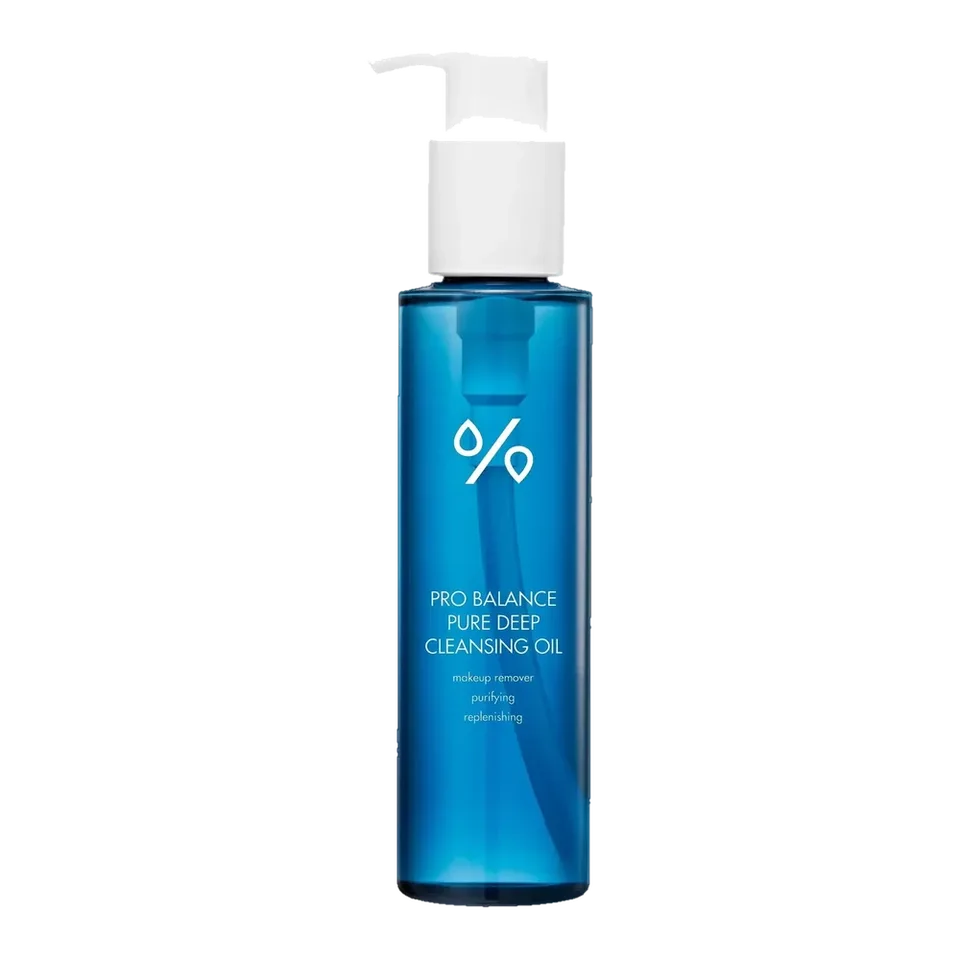 Dr. Ceuracle Pro Balance Pure Cleansing Oil 155 мл
