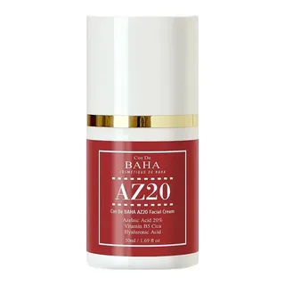 Cos de Baha AZ20 Cream (AZ20)